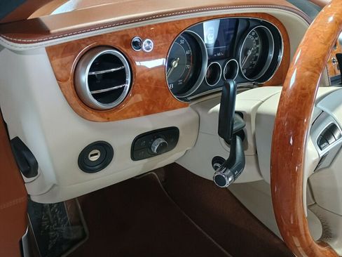 Used 2013 Bentley Continental GT AWD/4WD image 20