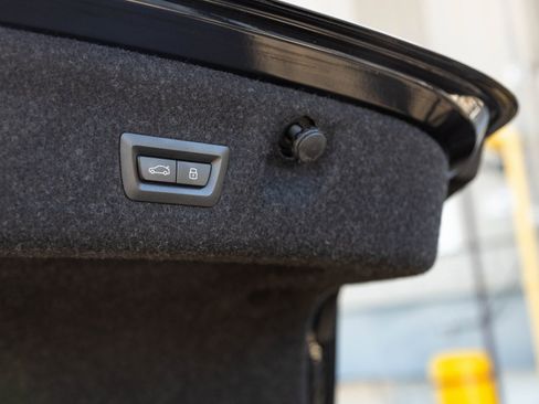 Used 2026 BMW M4 Competition image 30