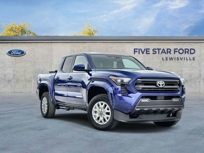Used 2025 Toyota Tacoma SR5