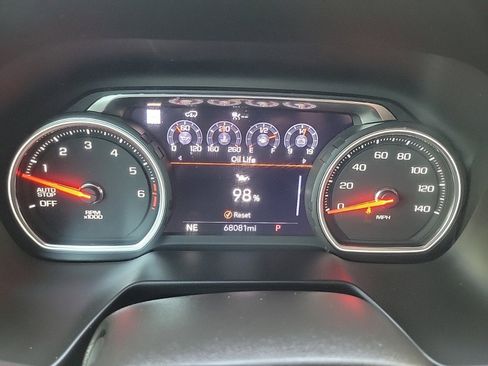 Used 2021 Chevrolet Tahoe High Country image 26