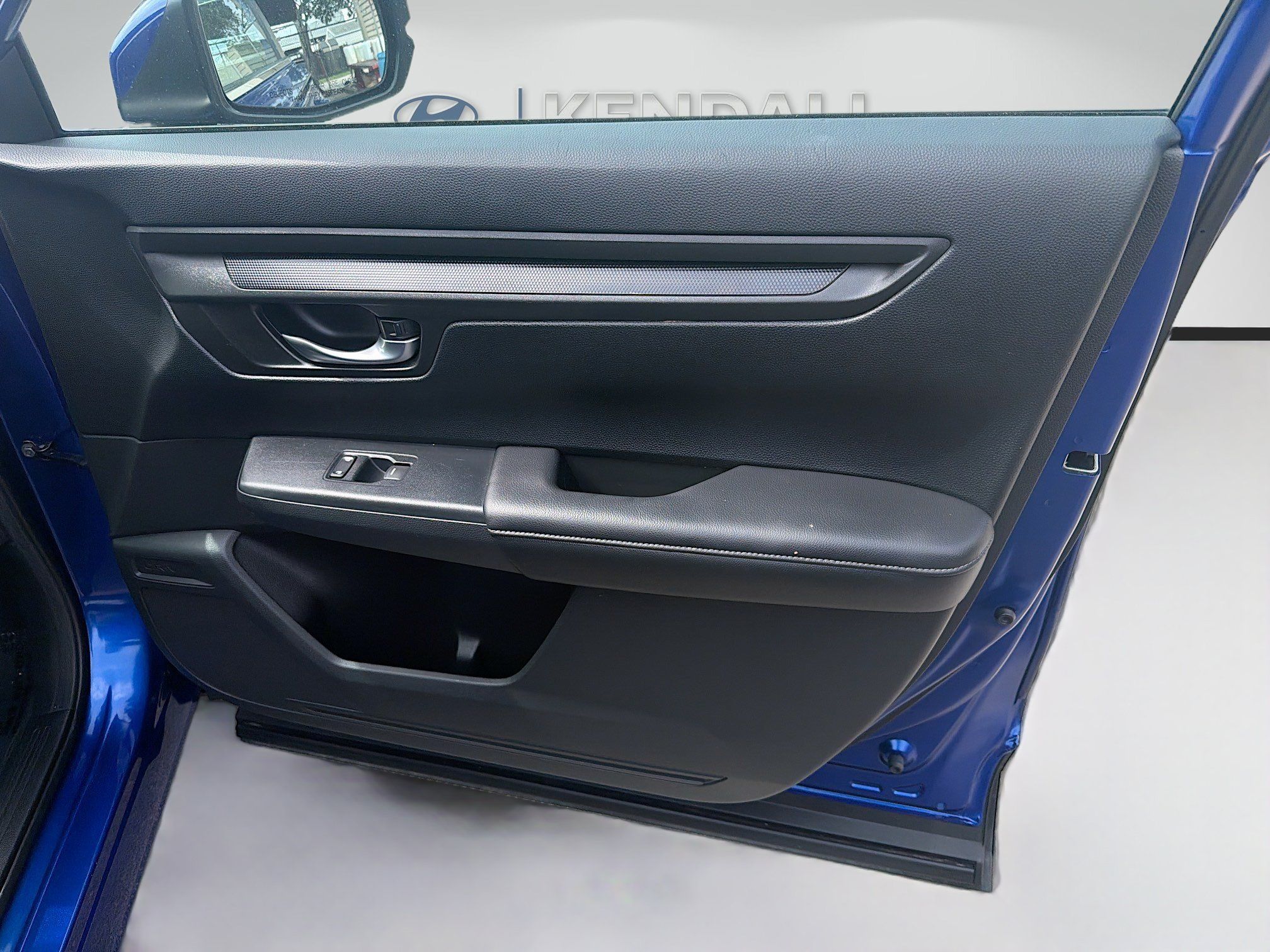 Used 2024 Honda CR-V EX image 31