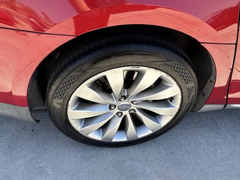 Used 2014 Lincoln MKS w/ Equipment Group 101A FWD image 15