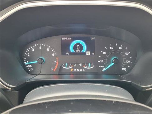 Certified 2022 Ford Escape SEL image 18