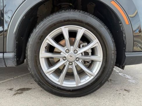 Used 2025 Honda CR-V EX-L image 29