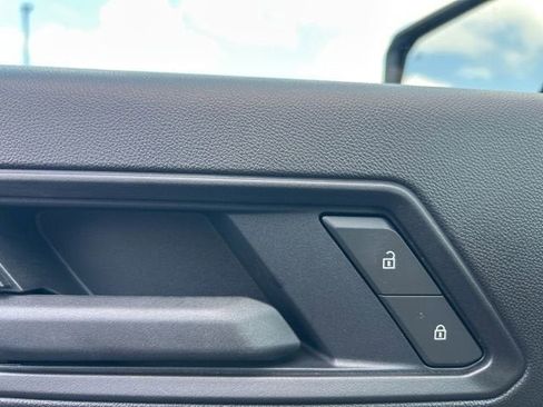 New 2026 Chevrolet Colorado Trail Boss image 42