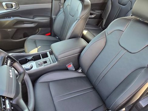 New 2026 Kia Sorento EX image 22