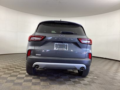 Used 2026 Ford Escape Active w/ Tech Pack #1
