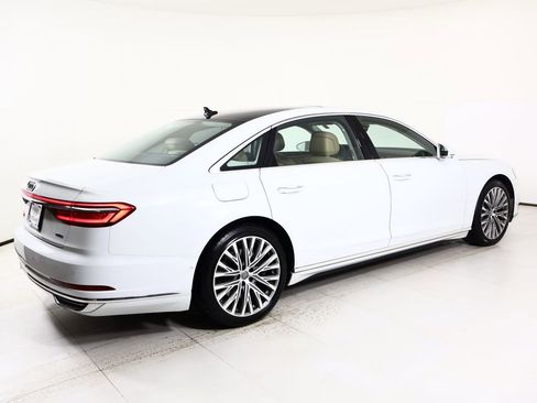 Used 2019 Audi A8 L 3.0T image 18