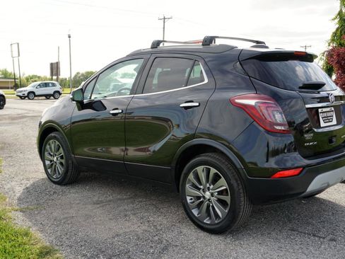 Used 2017 Buick Encore Preferred FWD image 16
