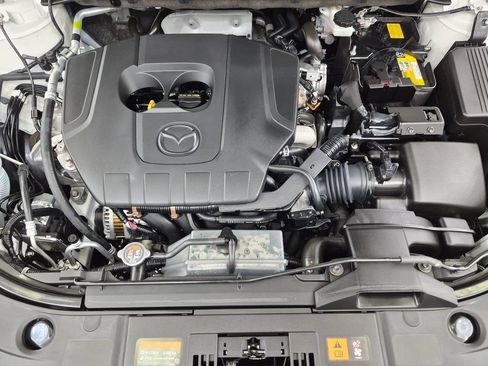 Used 2025 MAZDA CX-5 AWD 2.5 S w/ Premium Plus Pkg image 34