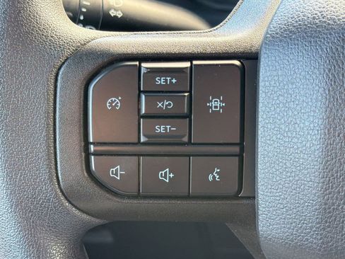 Used 2022 Ford F150 XL w/ STX Appearance Package RWD image 12
