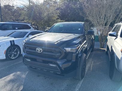 Used 2024 Toyota Tacoma 2WD Double Cab