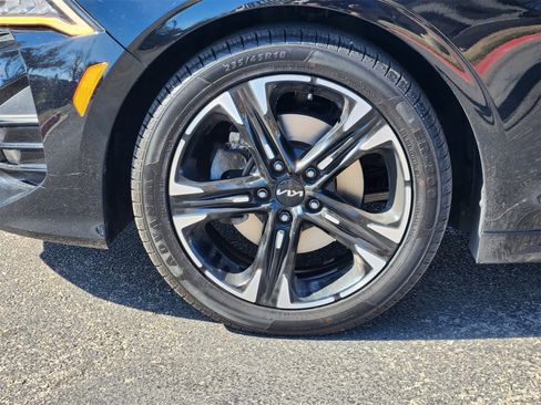 Used 2023 Kia K5 GT-Line image 9