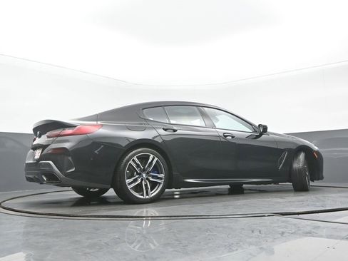 Used 2022 BMW M850i Gran Coupe xDrive w/ Driving Assistance Package image 32