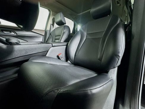 Certified 2023 Nissan Rogue SV w/ SV Premium Package image 17