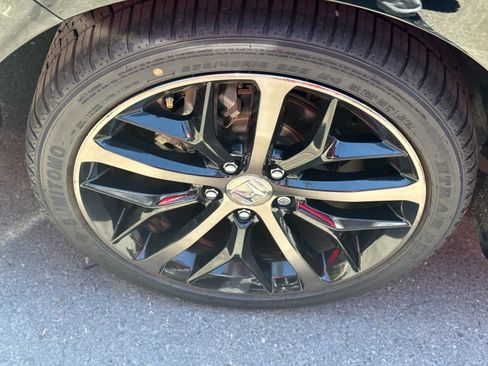 Used 2021 Honda Civic Sport image 10