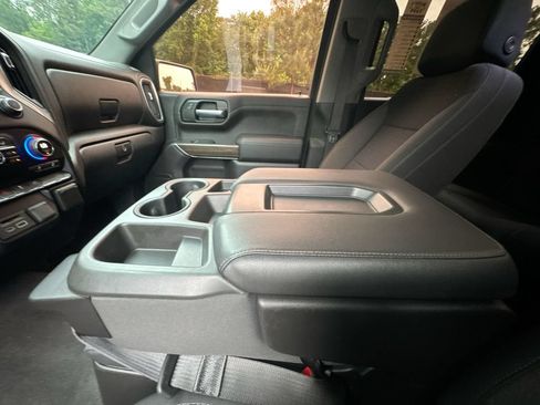 Used 2020 Chevrolet Silverado 1500 LT w/ All-Star Edition RWD image 24