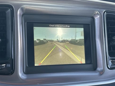 Used 2019 Dodge Challenger SXT image 25