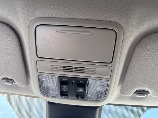 New 2027 Honda Odyssey Touring image 40