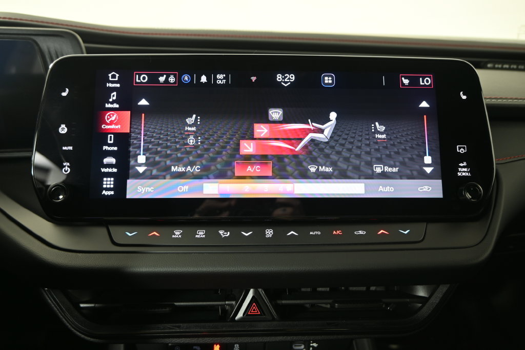New 2027 Dodge Charger R/T AWD/4WD image 26