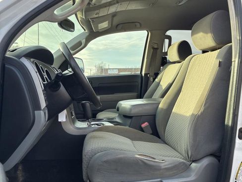 Used 2012 Toyota Tundra 4x4 Double Cab image 13