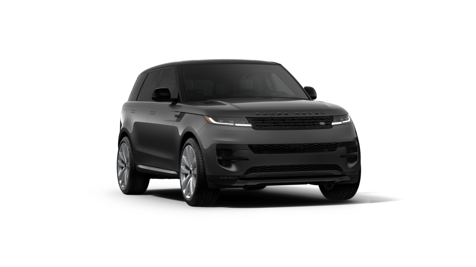 New 2027 Land Rover Range Rover Sport SE AWD/4WD image 1