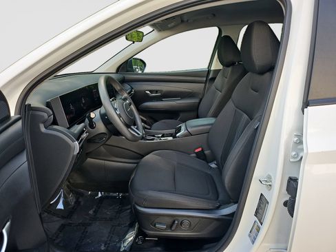 Used 2025 Hyundai Tucson SEL FWD image 22