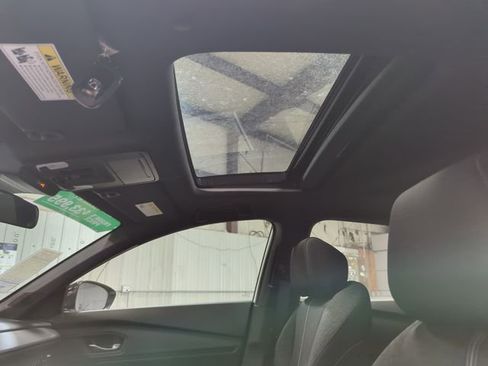 New 2025 Honda Accord Sport image 19