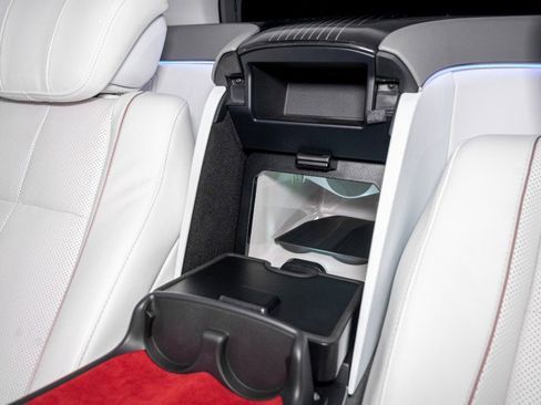 Certified 2023 Mercedes-Benz Maybach GLS 600 4MATIC image 35