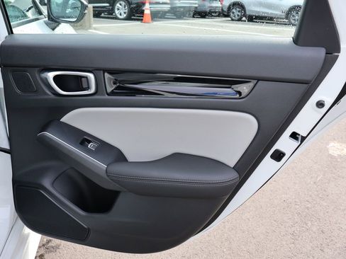 Certified 2026 Honda Civic Sport Touring image 14
