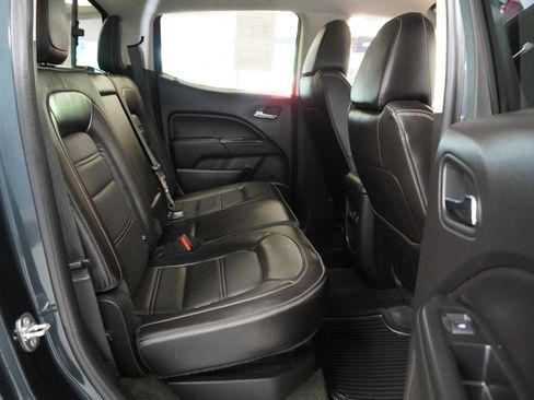 Used 2018 GMC Canyon Denali AWD/4WD image 29