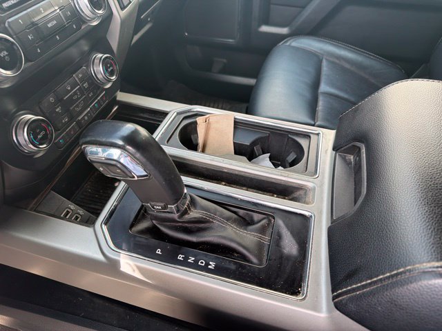Used 2019 Ford F150 Lariat w/ Equipment Group 502A Luxury AWD/4WD image 21