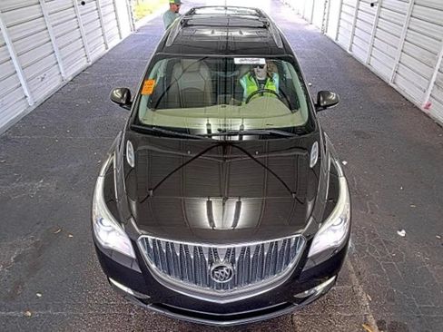 Used 2013 Buick Enclave Premium AWD/4WD image 3