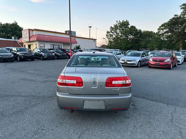 Used 2008 Lincoln MKZ FWD image 6