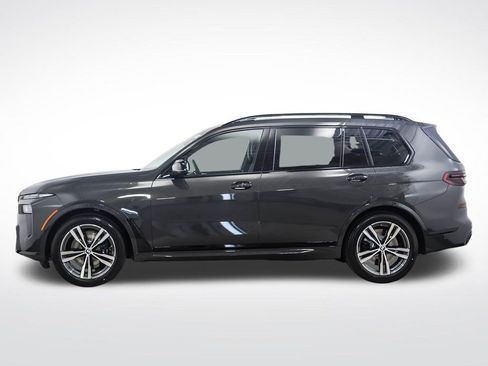 New 2026 BMW X7 M60i AWD/4WD image 2