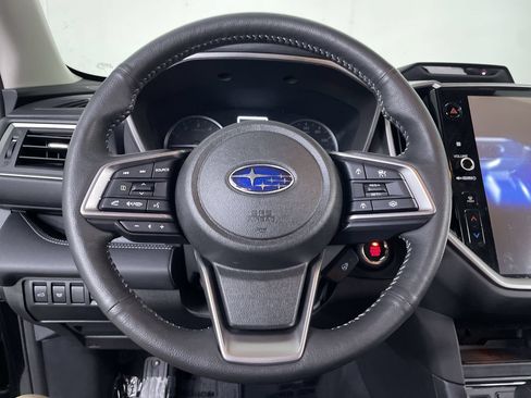Used 2023 Subaru Ascent Limited AWD/4WD image 13