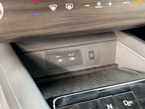 Used 2025 Nissan Murano SV image 8