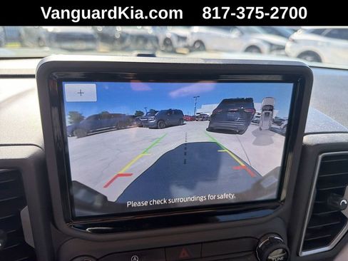 Used 2022 Ford Bronco Sport Big Bend w/ Convenience Package AWD/4WD image 27