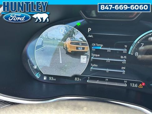 Used 2023 Genesis G80 3.5T Sport AWD/4WD image 30