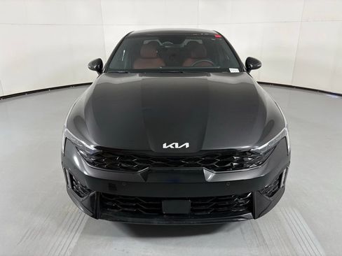 New 2026 Kia K5 GT-Line w/ GT-Line Red Interior Package AWD/4WD image 3
