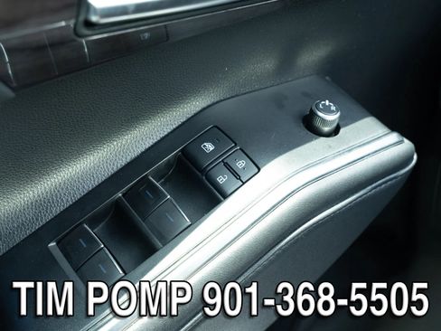 Used 2021 Toyota Highlander Platinum AWD/4WD image 28
