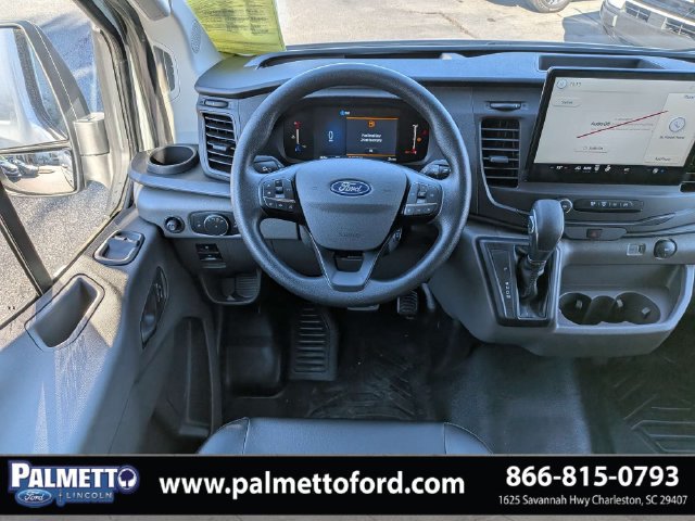Used 2026 Ford Transit 250 Low Roof w/ Load Area Protection Package RWD image 14