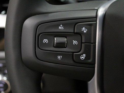 New 2026 GMC Sierra 1500 Elevation image 22