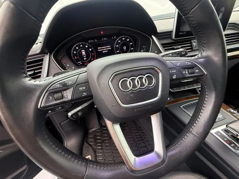 Used 2018 Audi Q5 2.0T Premium Plus AWD/4WD image 33