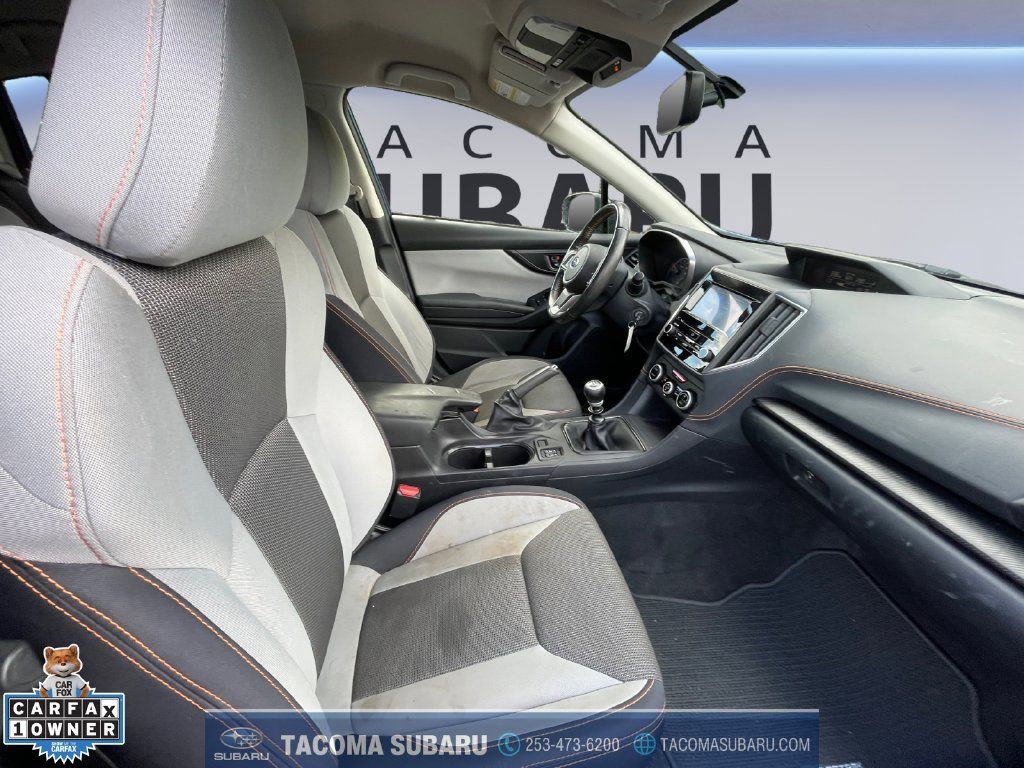 Used 2020 Subaru Crosstrek 2.0i Premium AWD/4WD image 17