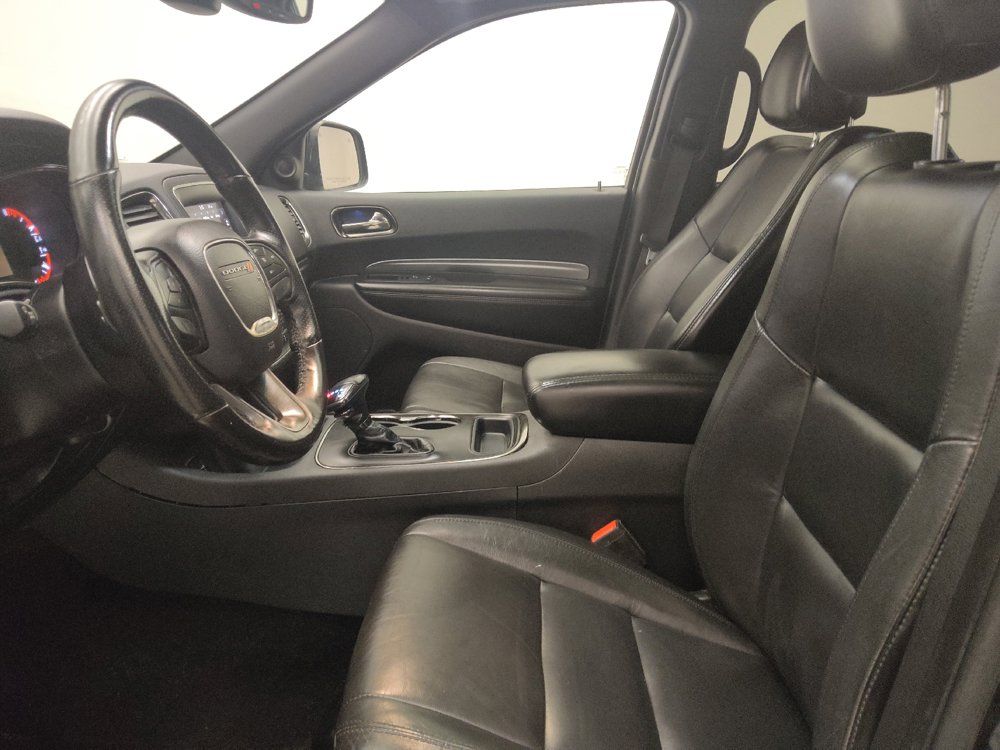 Used 2020 Dodge Durango GT AWD/4WD image 17