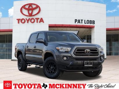 Used 2021 Toyota Tacoma SR5