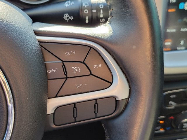 Used 2019 Jeep Compass High Altitude AWD/4WD image 19
