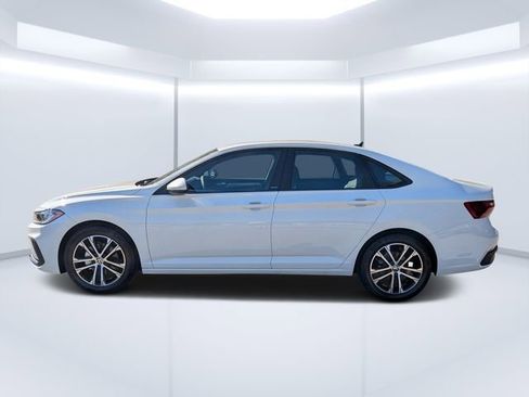New 2026 Volkswagen Jetta Sport image 6