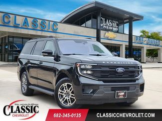 Used 2025 Ford Expedition Active AWD/4WD 360° Tour